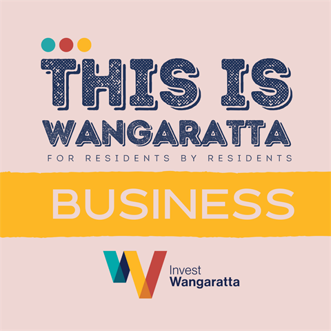 This Is Wangaratta Business