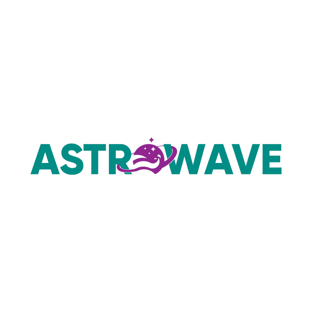 Astrowave logo