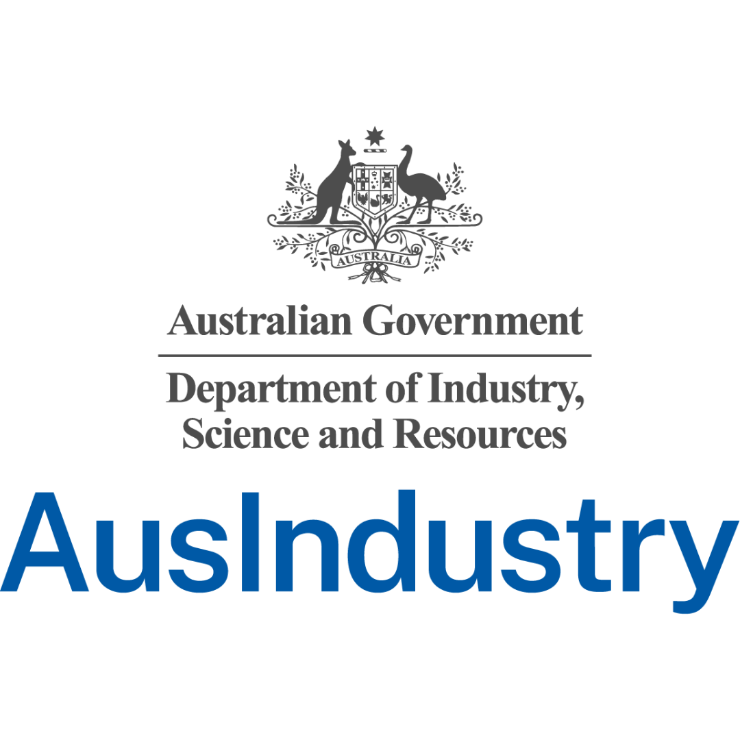 AusIndustry logo