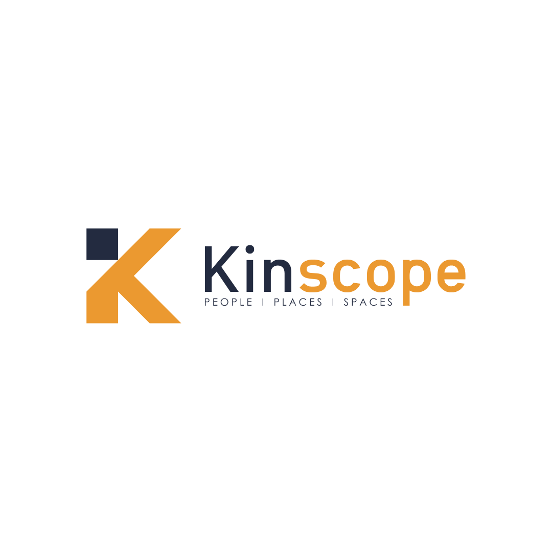 Kinscope logo